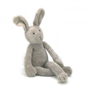 Small Jellycat Slackajack Bunny 33 CM | 73582EAJS