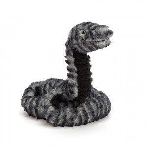 Small Jellycat Slinky Snake 32 CM X 19 CM | 03984UTMI