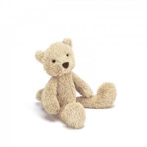 Small Jellycat Sweet Pea Bear 28 CM | 83102IBNV