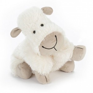 Small Jellycat Truffles Sheep 15 CM | 18042NEGP