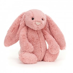 Tiny Jellycat Bashful Petal Bunny 13 CM X 6 CM | 94236ACRJ