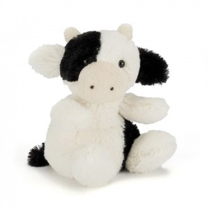 Tiny Jellycat Poppet Calf 13 CM X 7 CM | 30729RUHM