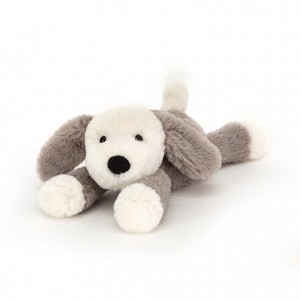 Tiny Jellycat Smudge Puppy 19 CM X 6 CM | 48069PZJW
